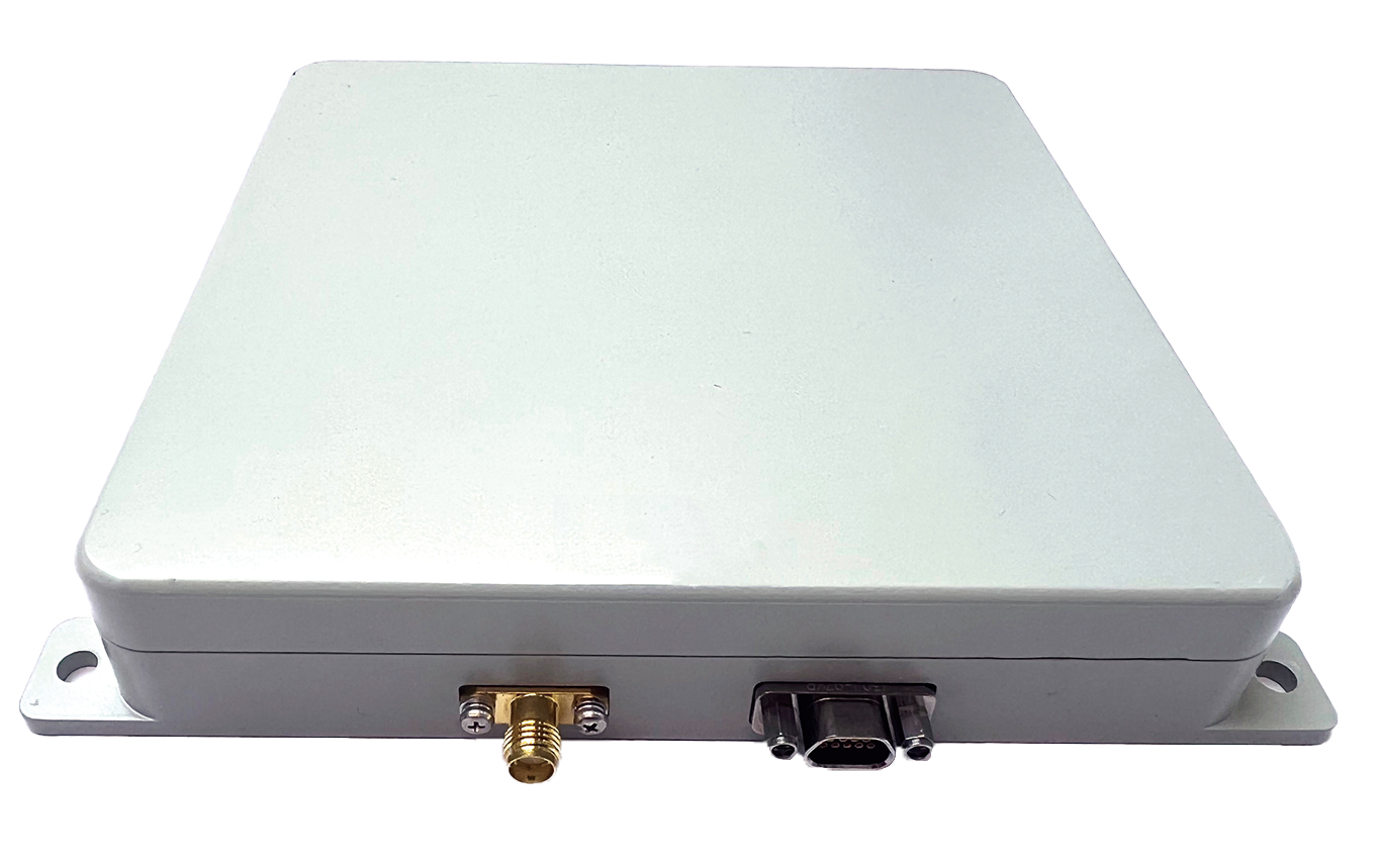 INFOX CPRA antijamming GNSS Dual frequency dual anti-function INFOX CPRA antijamming GNSS Dual frequency dual anti-function