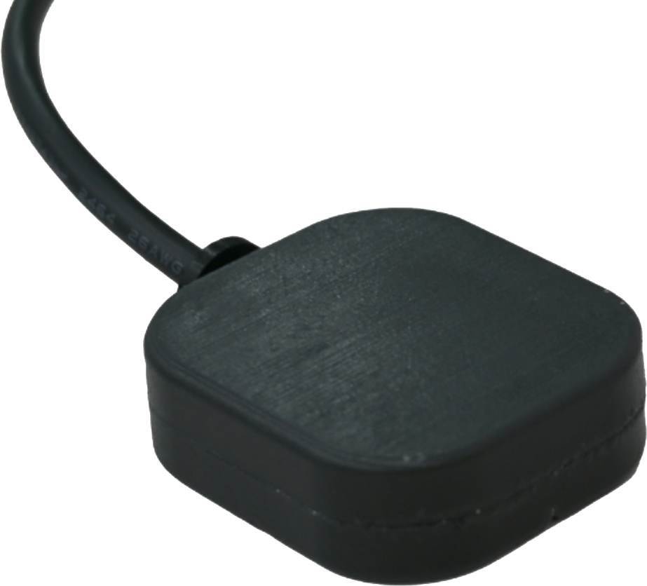 INFOX CPRA antijamming  GNSS antenna for FPV/UAV INFOX CPRA antijamming  GNSS antenna for FPV/UAV