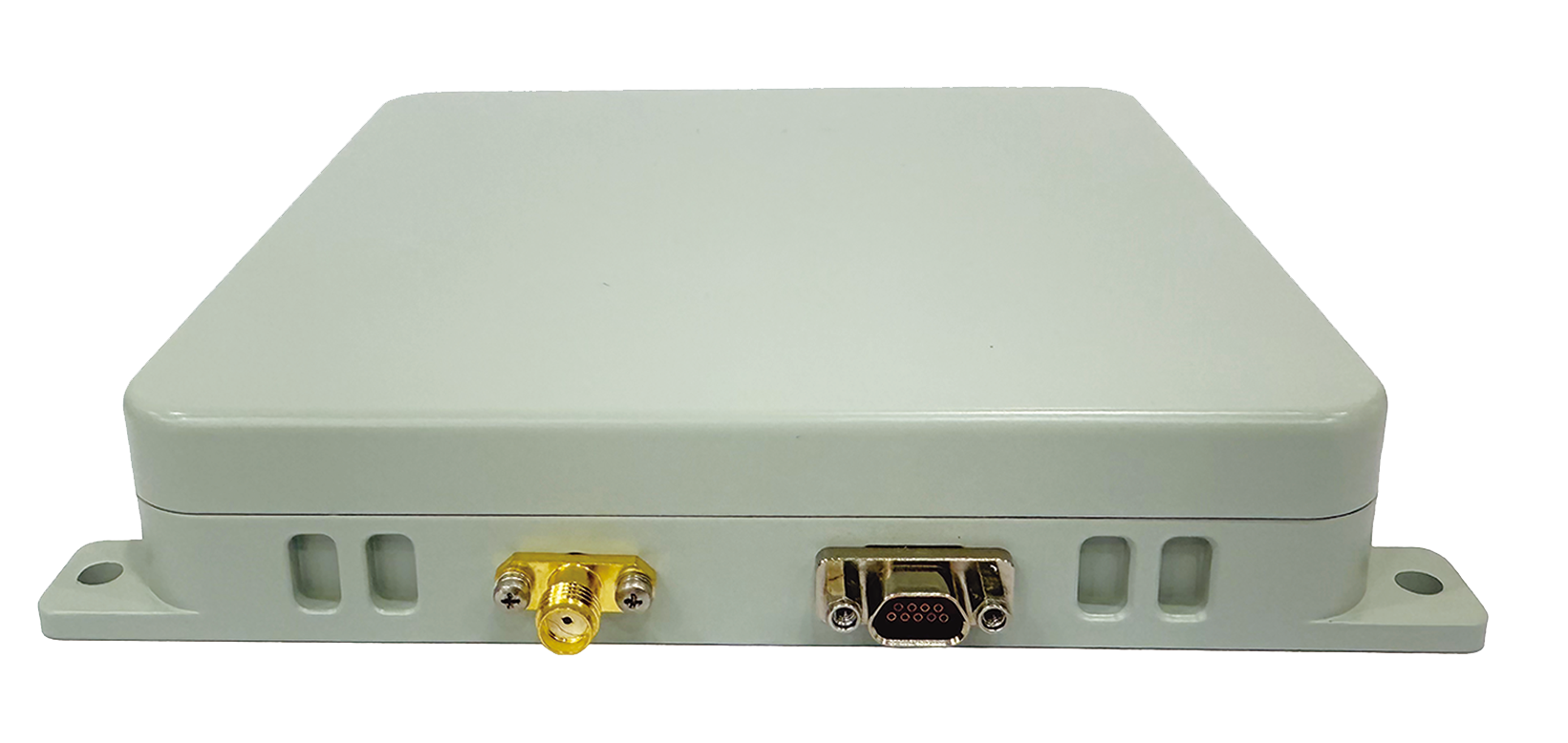 INFOX CPRA GNSS 3 frequency 8 channel anti-jamming  INFOX CPRA GNSS 3 frequency 8 channel anti-jamming