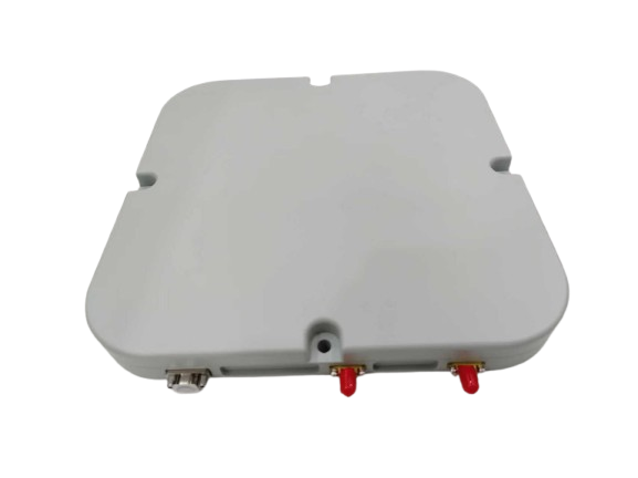 16-Element Anti-jamming Terminal