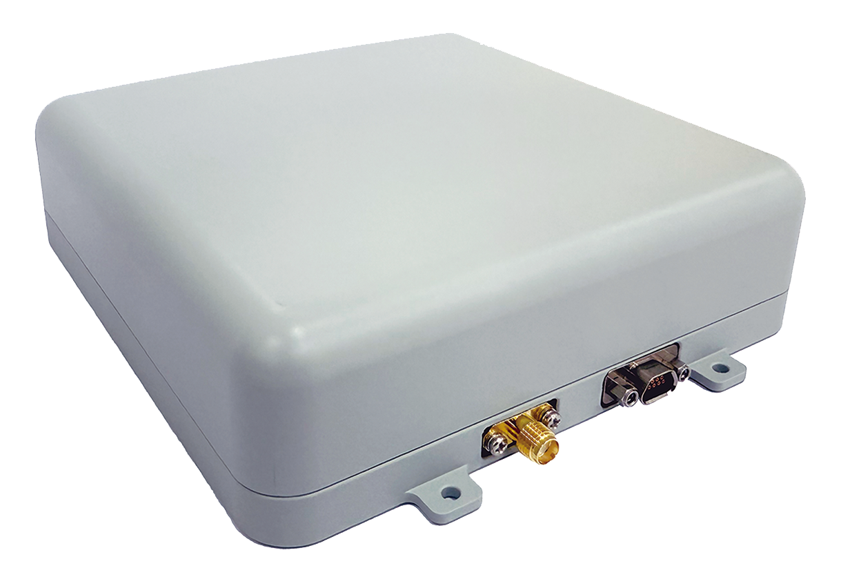  INFOX CPRA GNSS anti-jamming Dual frequency 8 channel