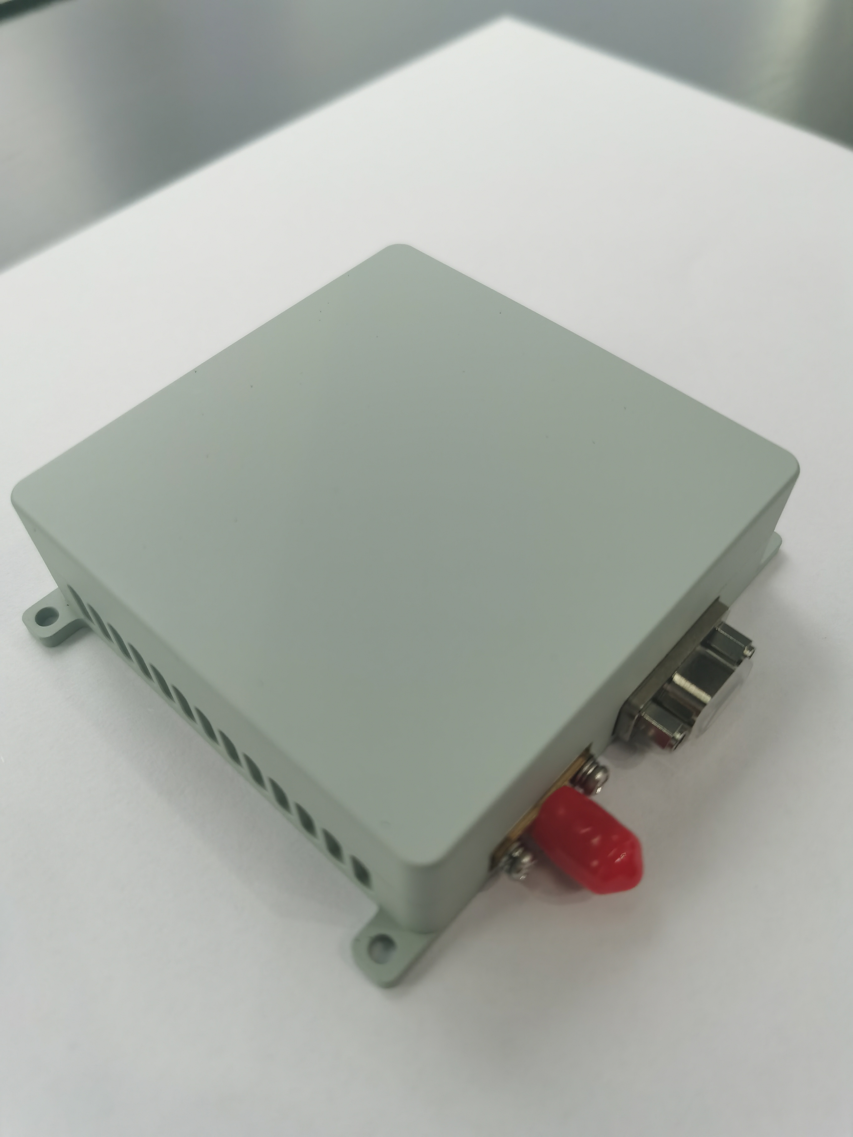  INFOX CPRA GNSS Dual frequency 8 channel anti-jamming