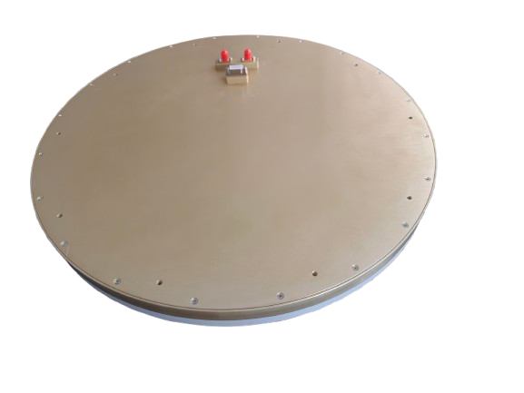 INFOX 16-Array UAV Dual-Resistant Antenna Terminal