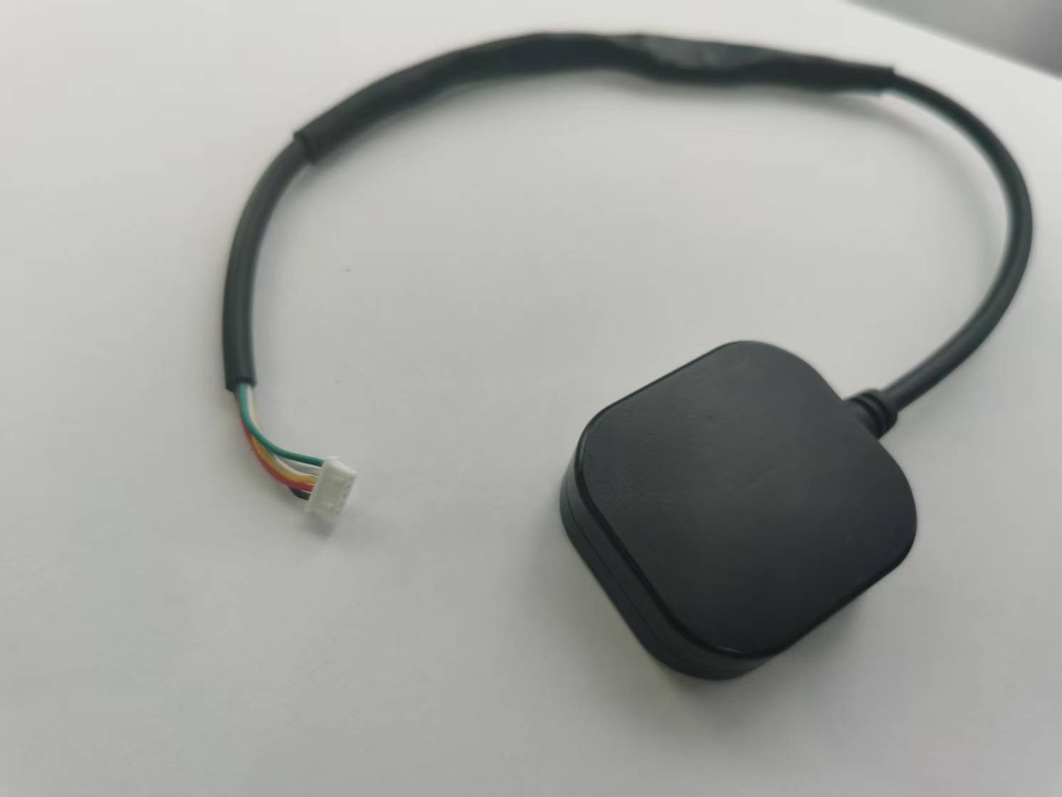 INFOX CPRA antijamming  GNSS antenna for FPV/UAV INFOX CPRA antijamming  GNSS antenna for FPV/UAV