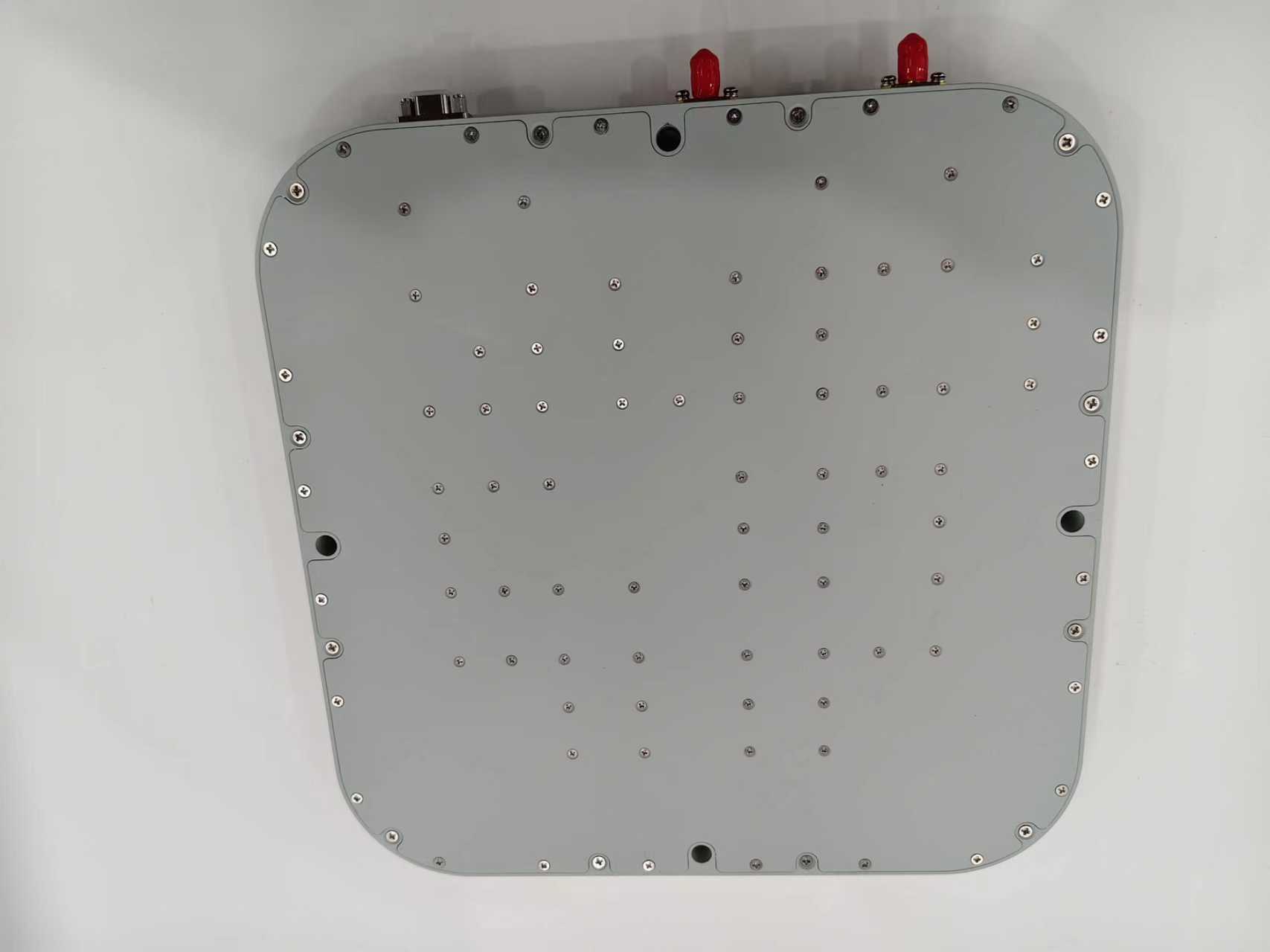 16-Element Anti-jamming Terminal