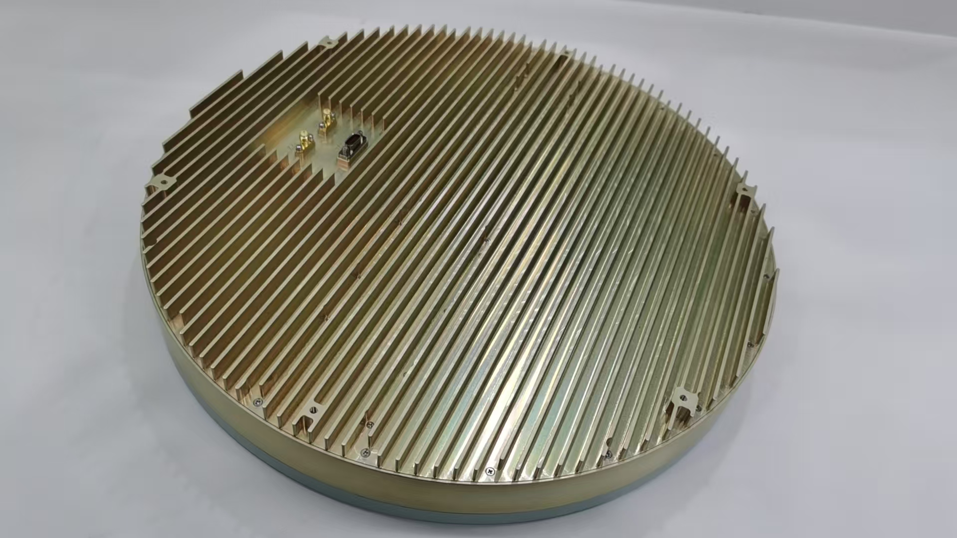 INFOX 16-Array UAV Dual-Resistant Antenna Terminal