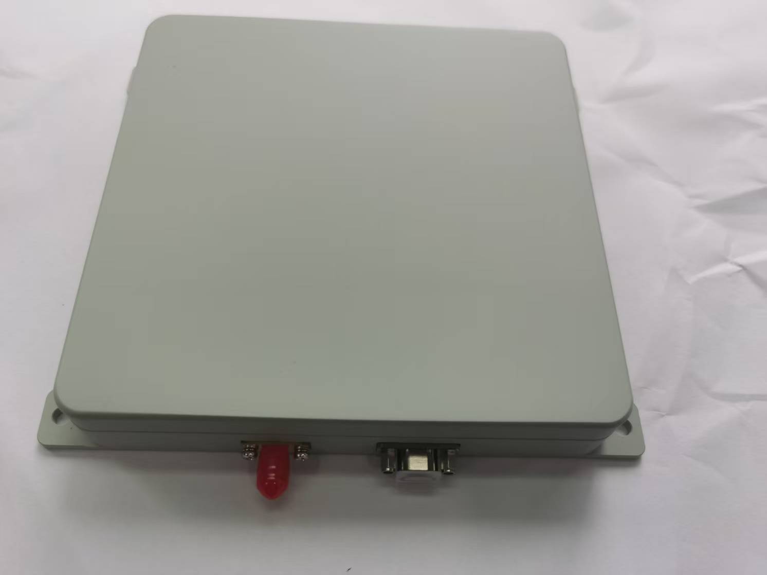INFOX CPRA antijamming GNSS Dual frequency dual anti-function INFOX CPRA antijamming GNSS Dual frequency dual anti-function