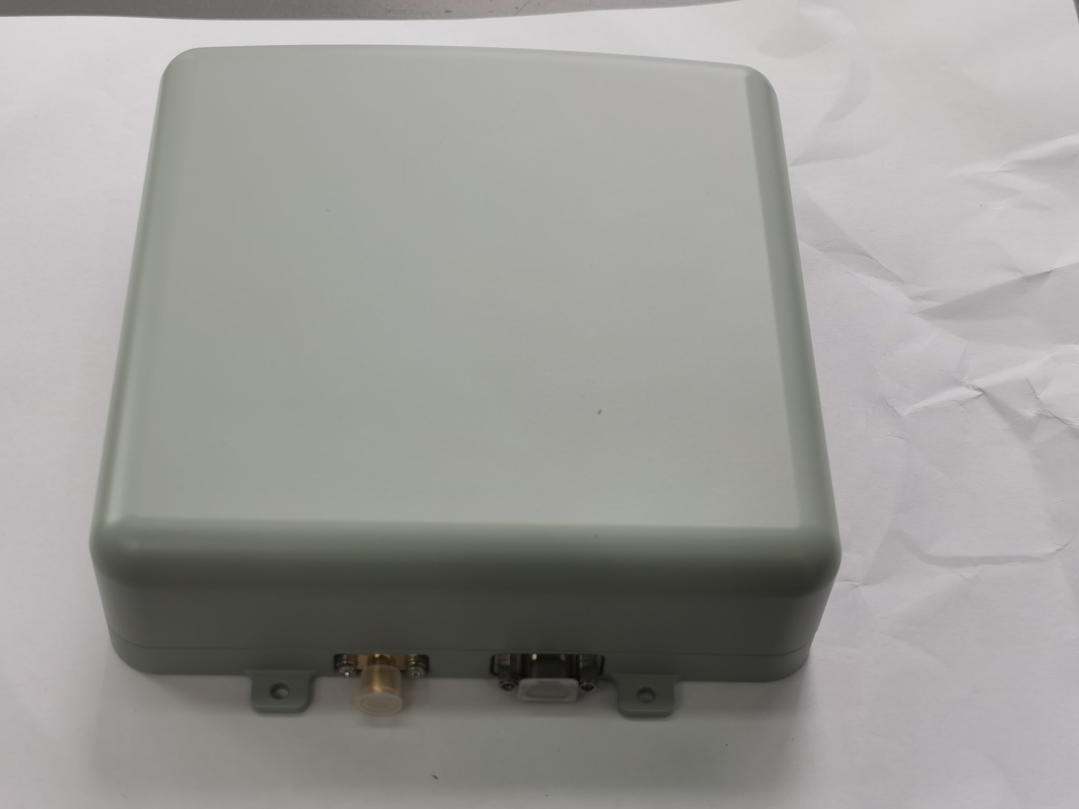 INFOX CPRA GNSS anti-jamming Dual frequency 8 channel  INFOX CPRA GNSS anti-jamming Dual frequency 8 channel