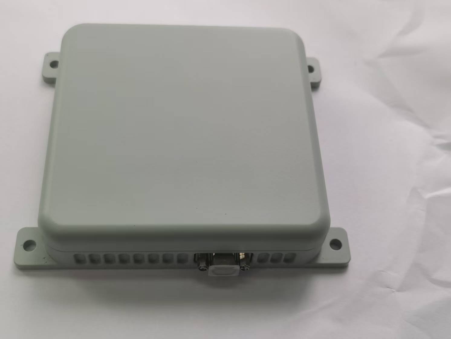INFOX CPRA GNSS 3 frequency 8 channel anti-jamming  INFOX CPRA GNSS 3 frequency 8 channel anti-jamming