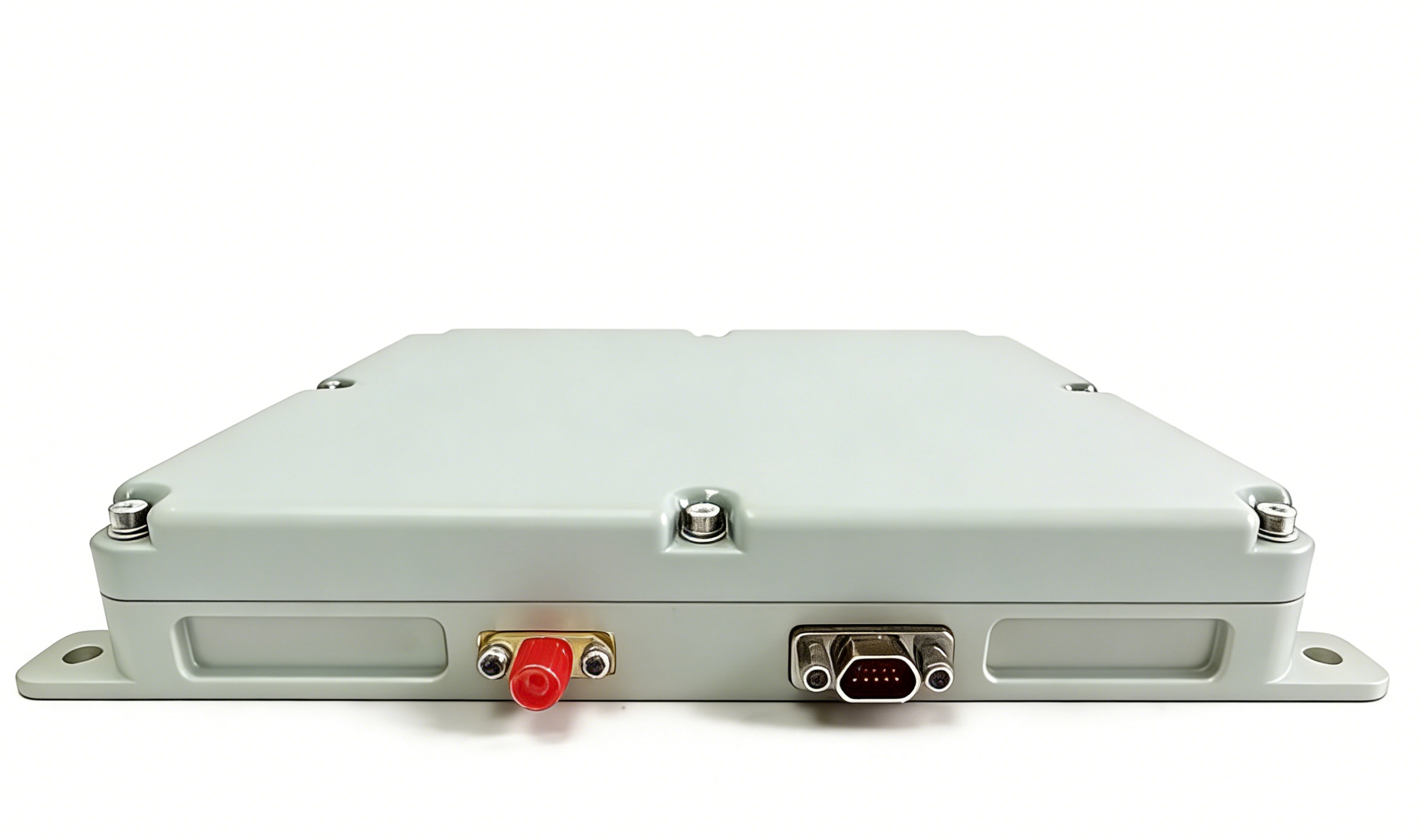 Vehicle-mounted Four-sided Formation Counter-UAV Equipment