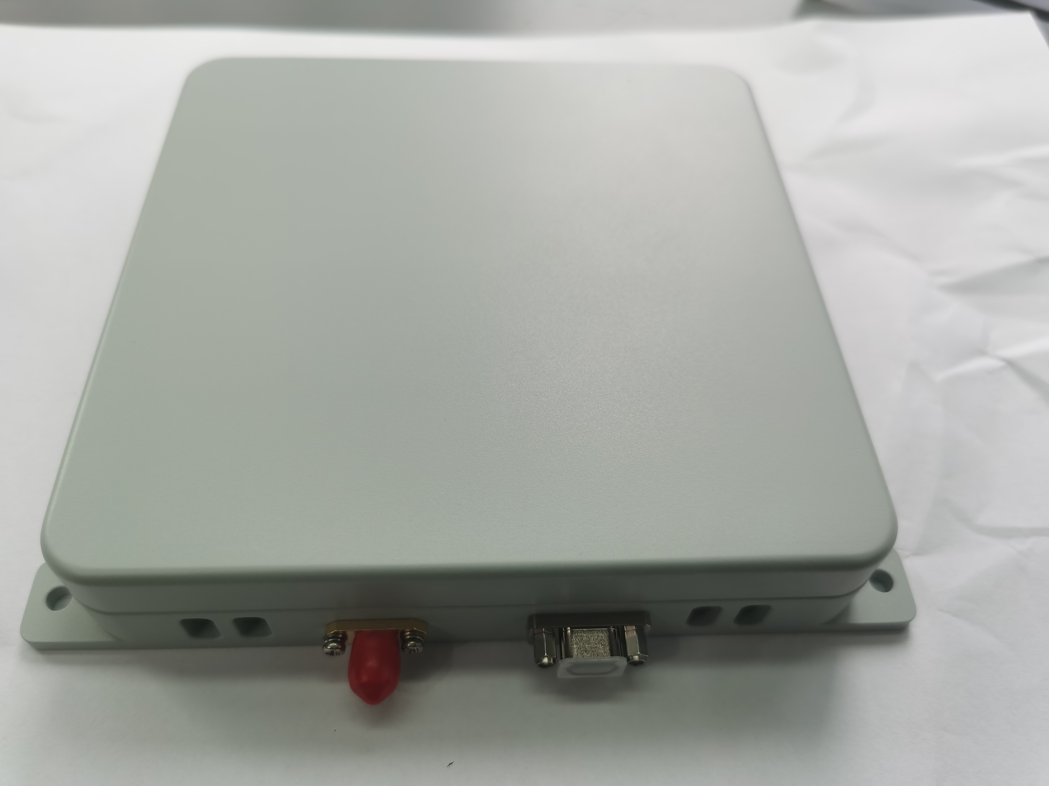 INFOX CPRA anti-jamming GNSS  Dual frequency 8 channel   INFOX CPRA anti-jamming GNSS  Dual frequency 8 channel