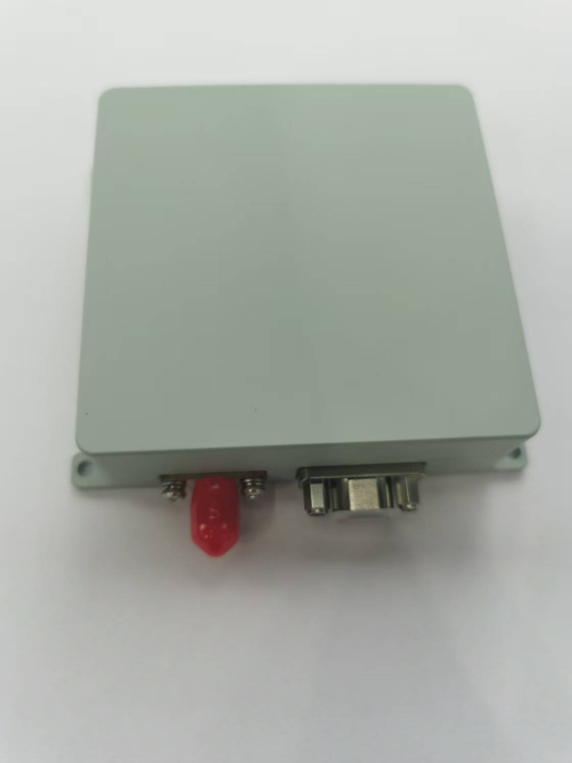 INFOX CPRA GNSS Four channel anti-jamming terminal INFOX CPRA GNSS Four channel anti-jamming terminal